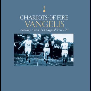 Vangelis - Chariots Of Fire (Remastered)