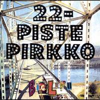 22-Pistepirkko - Big Lupu