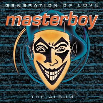 Masterboy - Generation Of Love