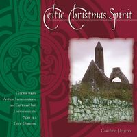 Caroline Peyton - Celtic Christmas Spirit