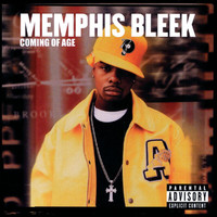 Memphis Bleek - Coming Of Age (Explicit)