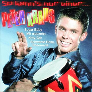 Peter Kraus - So kann's nur einer