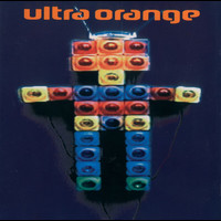 Ultra Orange - Album