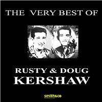 RUSTY & DOUG KERSHAW - The Very Best of…
