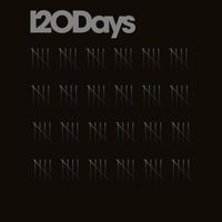 120 Days - 120 Days (U.S.Version)