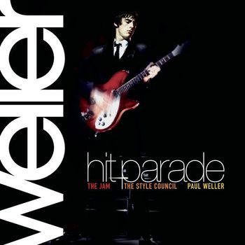 Paul Weller - Hit Parade (Digital Edition)