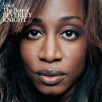 Beverley Knight - Voice: The Best Of Beverley Knight