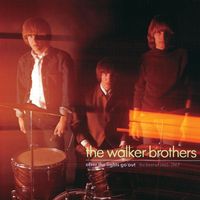 The Walker Brothers - After The Lights Go Out - The Best Of 1965 - 1967