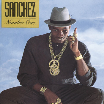 Sanchez - Number One