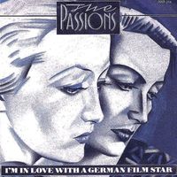 The Passions - I'm In Love With A German Film Star