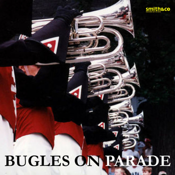 Various Artists - Bugles On parade