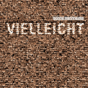 Söhne Mannheims - Vielleicht