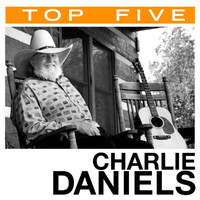 Charlie Daniels - Top 5: Hits