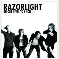 Razorlight - Before I Fall To Pieces