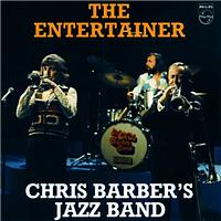 Chris Barber's Jazz Band - The Entertainer