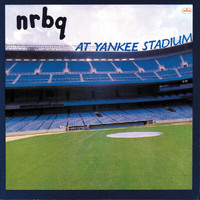 NRBQ - NRBQ At Yankee Stadium