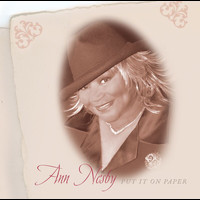 Ann Nesby - Put It On Paper
