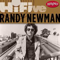 Randy Newman - Rhino Hi-Five: Randy Newman
