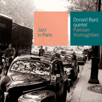 Donald Byrd - In Paris Vol 2
