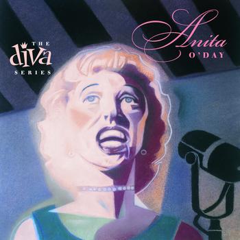 Anita O'Day - Diva