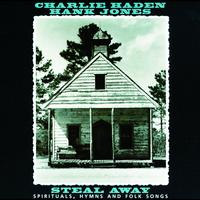 Charlie Haden, Hank Jones - Steal Away
