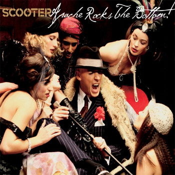 Scooter - Apache Rocks the Bottom!