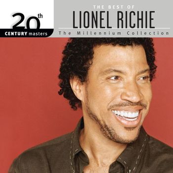 Lionel Richie - The Best Of Lionel Richie 20th Century Masters The Millennium Collection