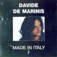 Davide De Marinis - Made In Italy