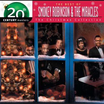 Smokey Robinson & The Miracles - Best Of/20th Century - Christmas