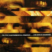 The Fugs - Electromagnetic Steamboat: The Reprise Recordings