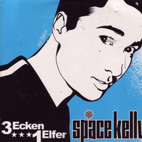 Space Kelly - 3 Ecken 1 Elfer