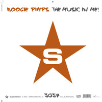 Boogie Pimps - The Music In Me!