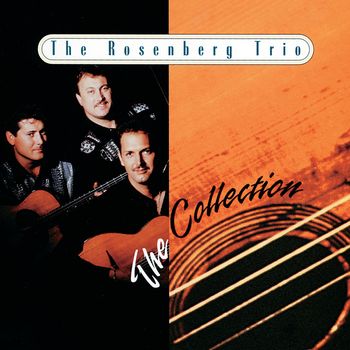 Rosenberg Trio - The Collection