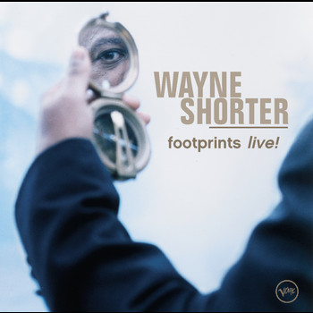 Wayne Shorter - Footprints - Live