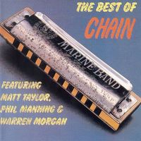 Chain - The Very Best Of Chain