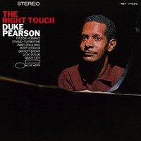 Duke Pearson - The Right Touch