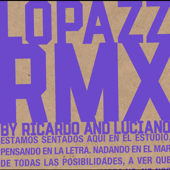 Lopazz - Migracion