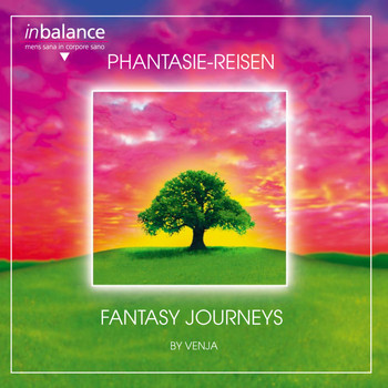 Venja - Phantasie-Reisen Venja - Phantasie-Reisen