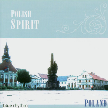 Various Artists - Polish Spirit