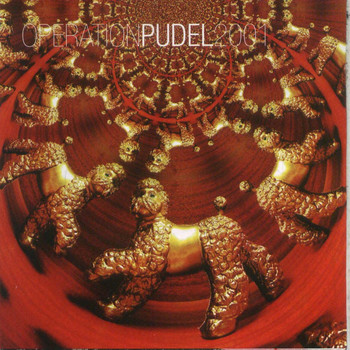 Various Artists - Operation Pudel