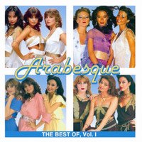 Arabesque - The Best Of Vol. I