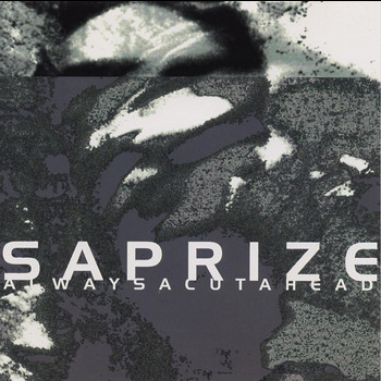 Saprize - Alwaysacutahead