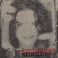 Rebecca St. James - Christmas