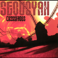 Sequoyah - Crossfades