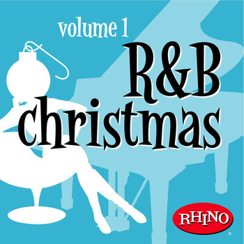 Various Artists - R&B Christmas Volume 1