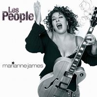 Marianne James - Les People