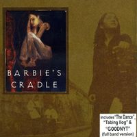 Barbie's Cradle - Barbies Cradle