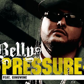 Belly - Pressure (Digital Version)