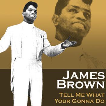 James Brown - Tell Me What Your Gonna Do