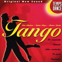 Luis Mendoza And His Orchestra - Time To Dance Vol. 1: Tango